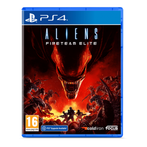 Aliens: Fireteam Elite (Playstation 4)